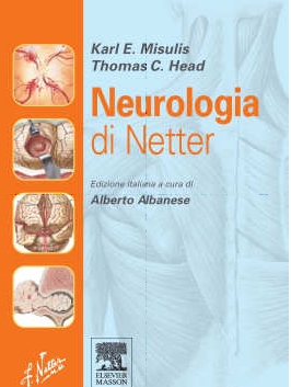 Neurologia di Netter